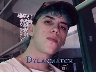 Dylanmatch