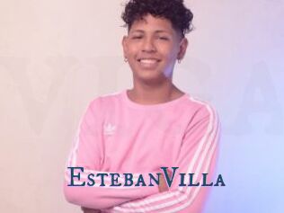 EstebanVilla