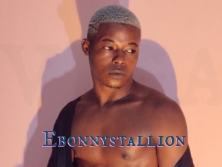 Ebonnystallion