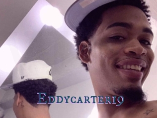 Eddycarter19