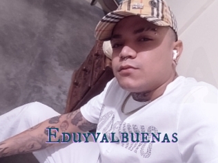 Eduyvalbuenas