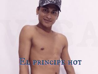 El_principe_hot