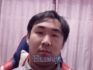 Elingji