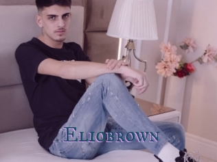 Eliobrown