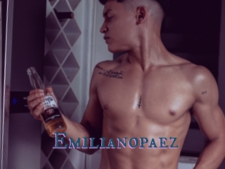 Emilianopaez