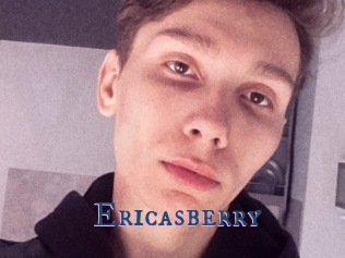 Ericasberry