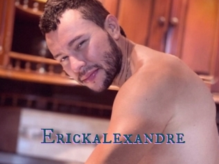 Erickalexandre