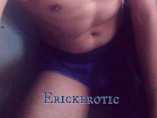 Erickerotic