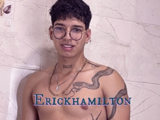 Erickhamilton