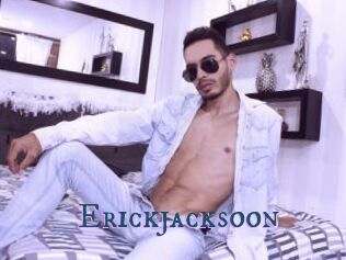 Erickjacksoon