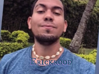 Erickrood