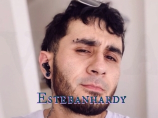 Estebanhardy