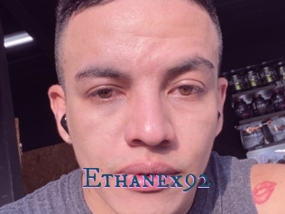 Ethanex92