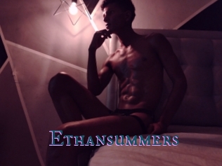 Ethansummers