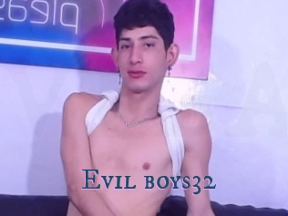 Evil_boys32