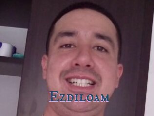 Ezdiloam