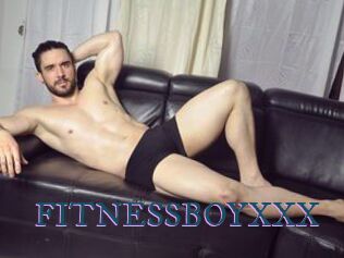 FITNESSBOYXXX