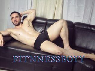 FITNNESSBOYY