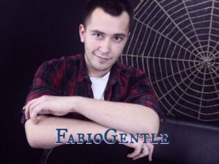 FabioGentle