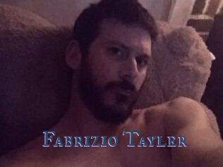 Fabrizio_Tayler