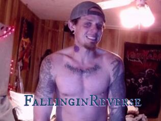 FallinginReverse