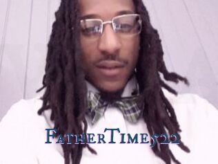 FatherTime522