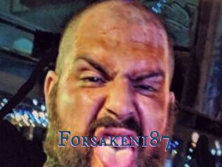 Forsaken187