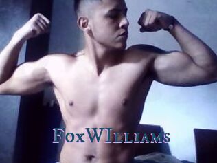 FoxWIlliams