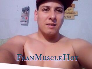 FranMuscleHot