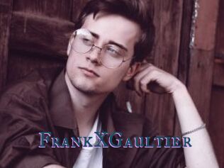 FrankXGaultier