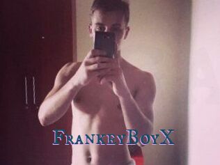 FrankeyBoyX