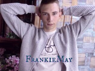 FrankieMay