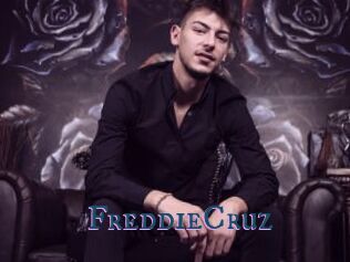 FreddieCruz