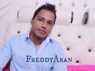 FreddyAran