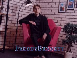 FreddyBennett