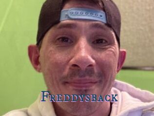 Freddysback