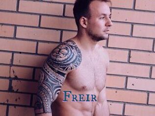 Freir