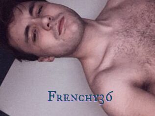 Frenchy36