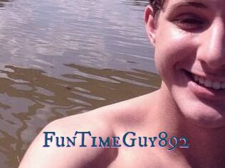 FunTimeGuy892