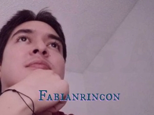 Fabianrincon