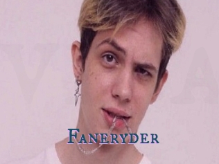 Faneryder