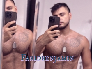 Faridbenjamin