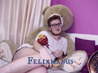 Felixmanus