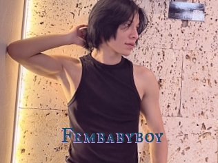 Fembabyboy