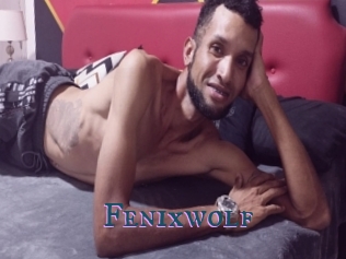 Fenixwolf