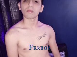 Ferboy