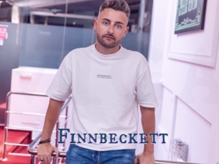 Finnbeckett