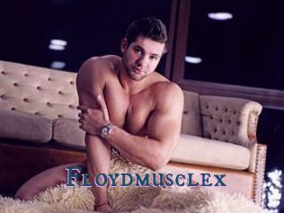 Floydmusclex