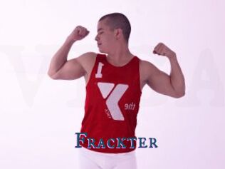 Frackter