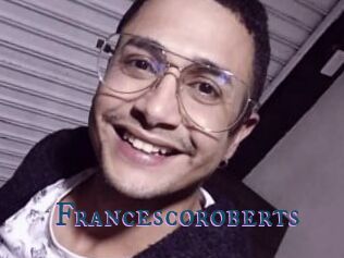 Francescoroberts